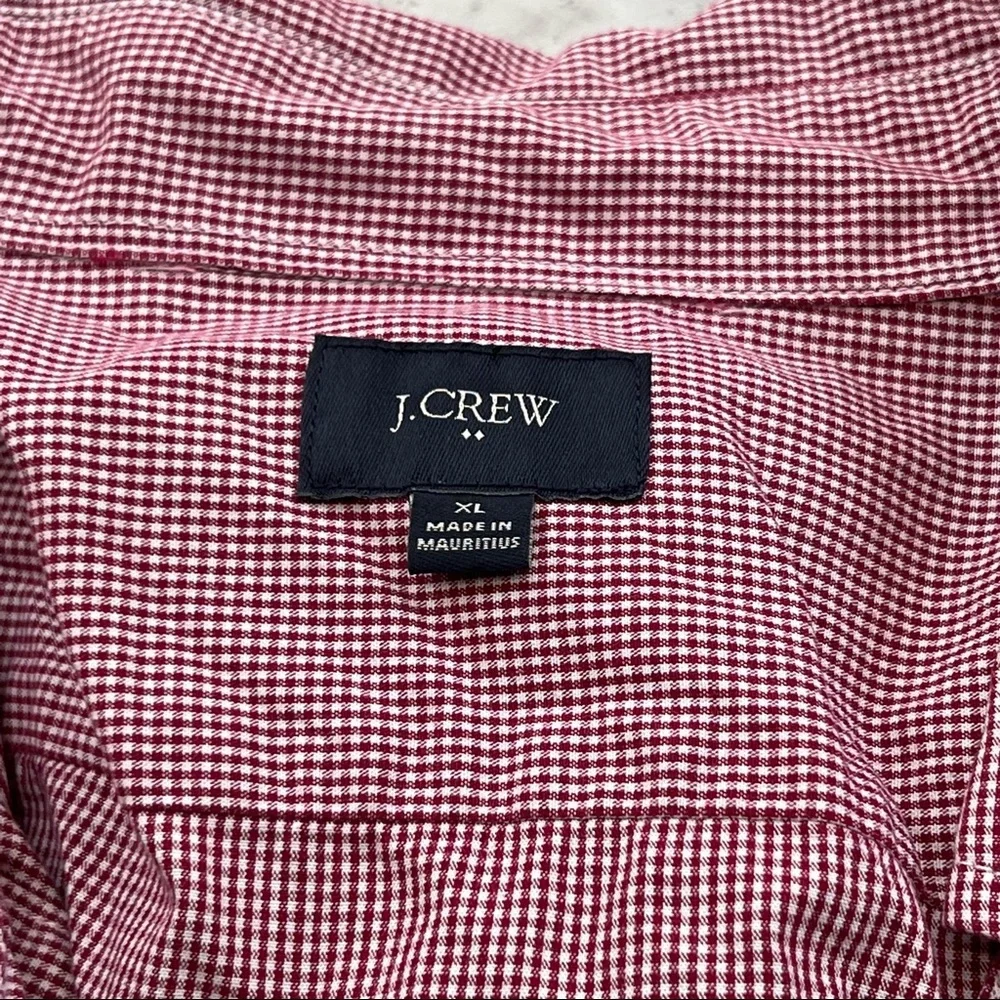 J. Crew crew mini